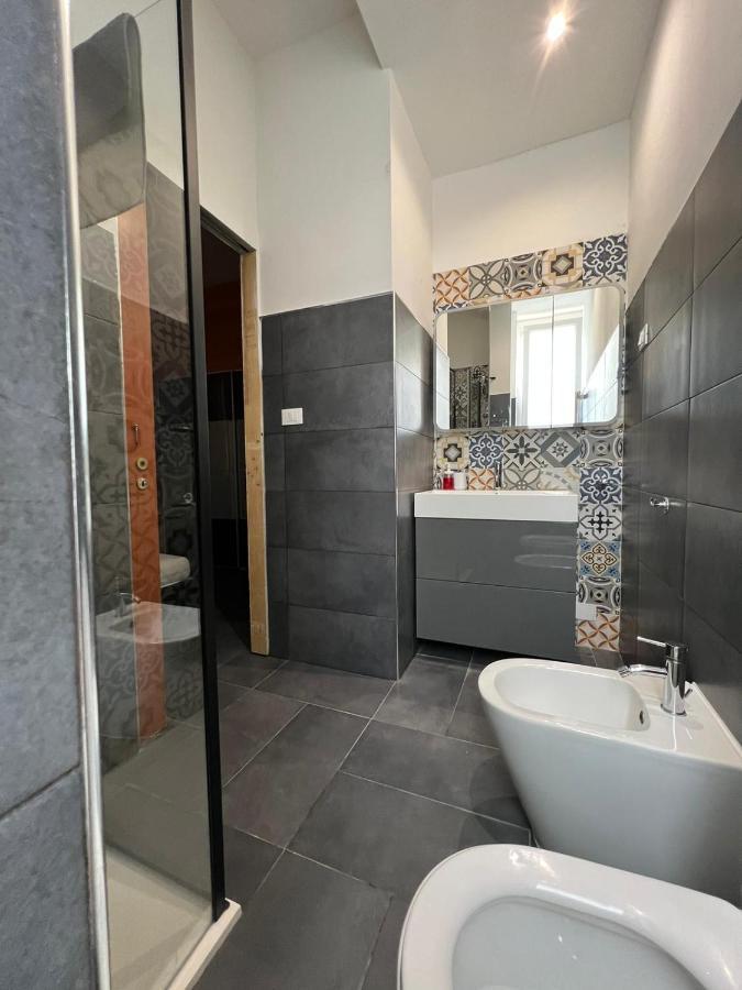 Poseidon'S Refuge Bed and Breakfast Λα Σπέτσια Εξωτερικό φωτογραφία