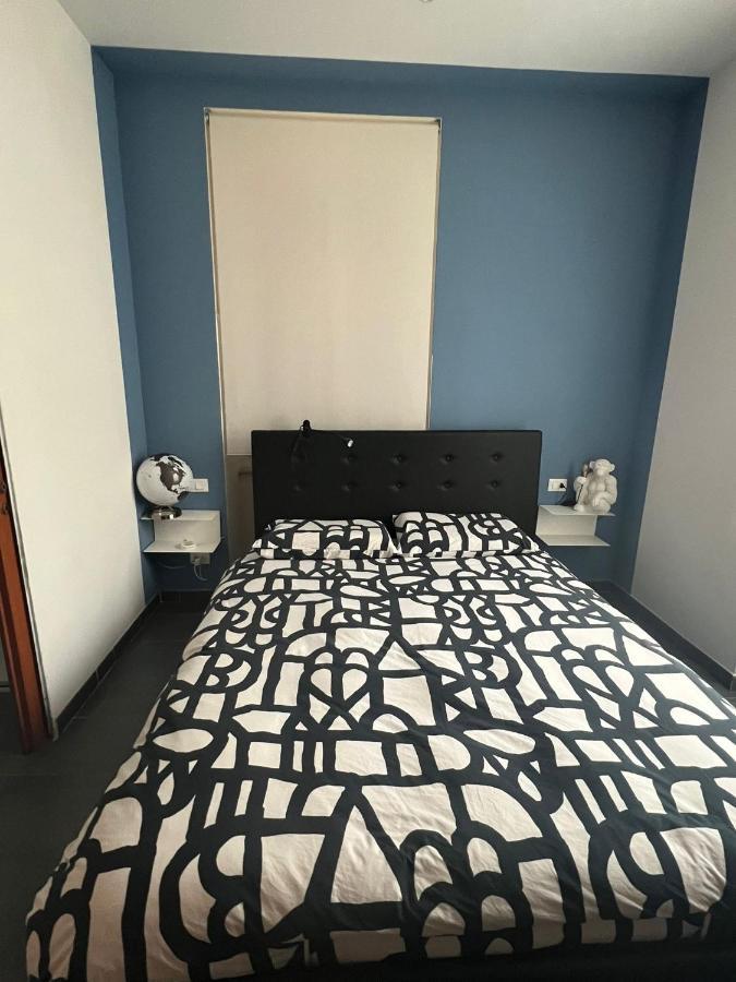 Poseidon'S Refuge Bed and Breakfast Λα Σπέτσια Εξωτερικό φωτογραφία