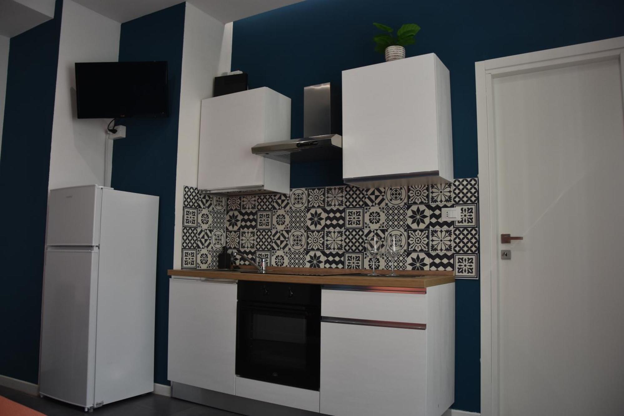 Poseidon'S Refuge Bed and Breakfast Λα Σπέτσια Εξωτερικό φωτογραφία