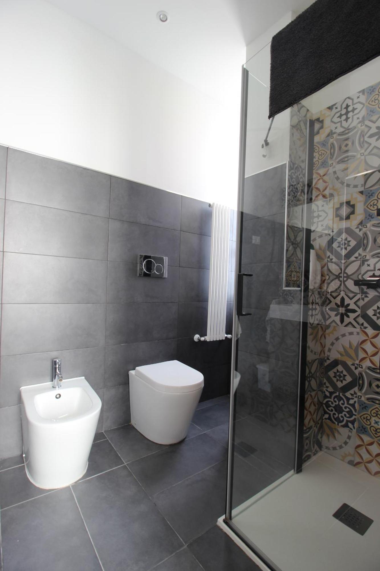 Poseidon'S Refuge Bed and Breakfast Λα Σπέτσια Εξωτερικό φωτογραφία
