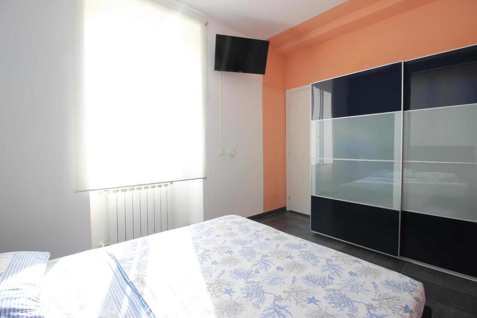 Poseidon'S Refuge Bed and Breakfast Λα Σπέτσια Εξωτερικό φωτογραφία