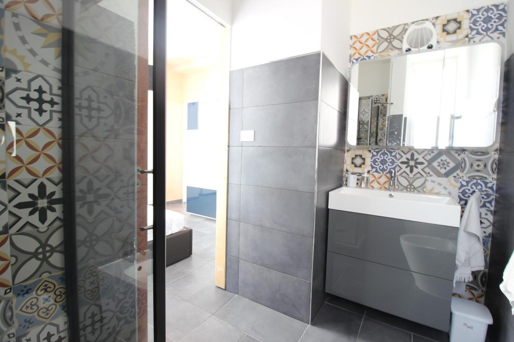 Poseidon'S Refuge Bed and Breakfast Λα Σπέτσια Εξωτερικό φωτογραφία