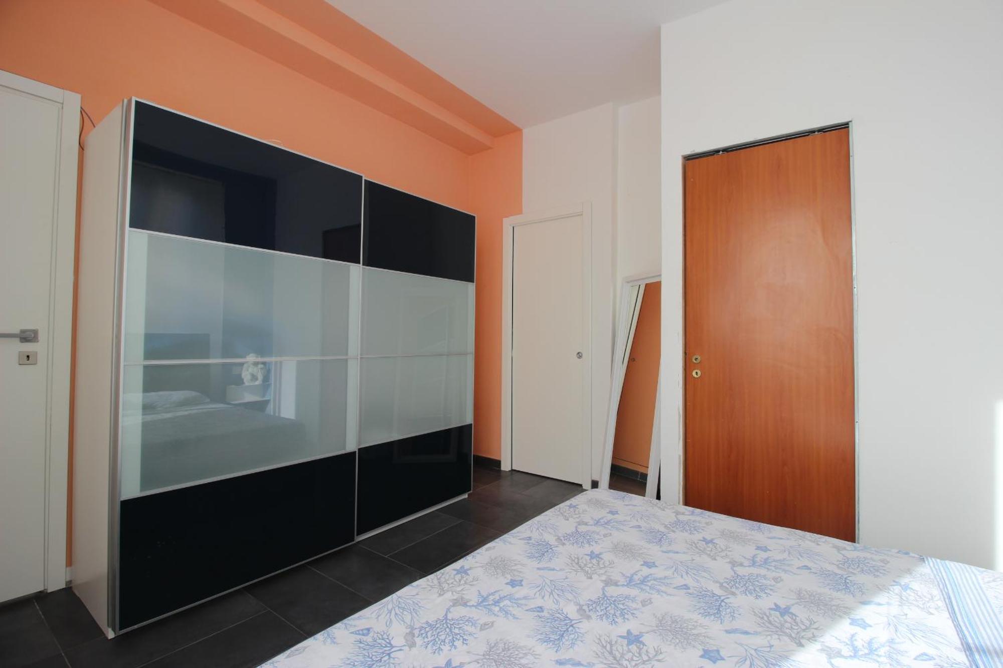 Poseidon'S Refuge Bed and Breakfast Λα Σπέτσια Εξωτερικό φωτογραφία